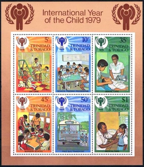 International Year of the Child