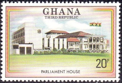 Parliament House