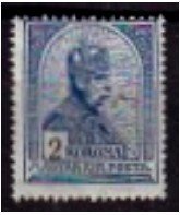 King Franz Josef (1830-1916)