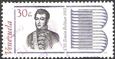 Simon Bolivar