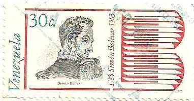 Simón Bolívar