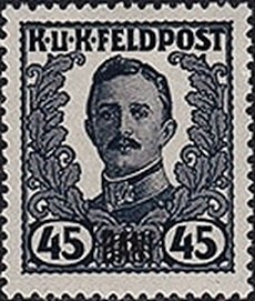Karl I