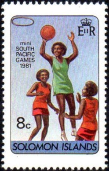 Basketball