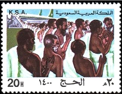 Pilgrims