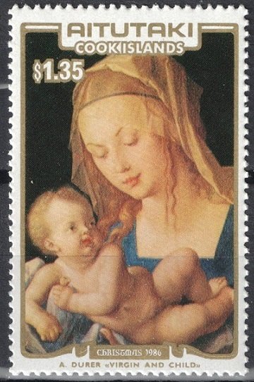 Albrecht Dürer