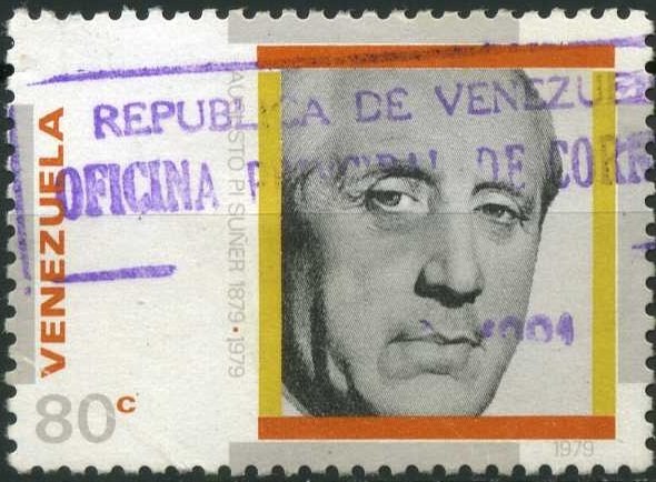 Augusto Pi Suner