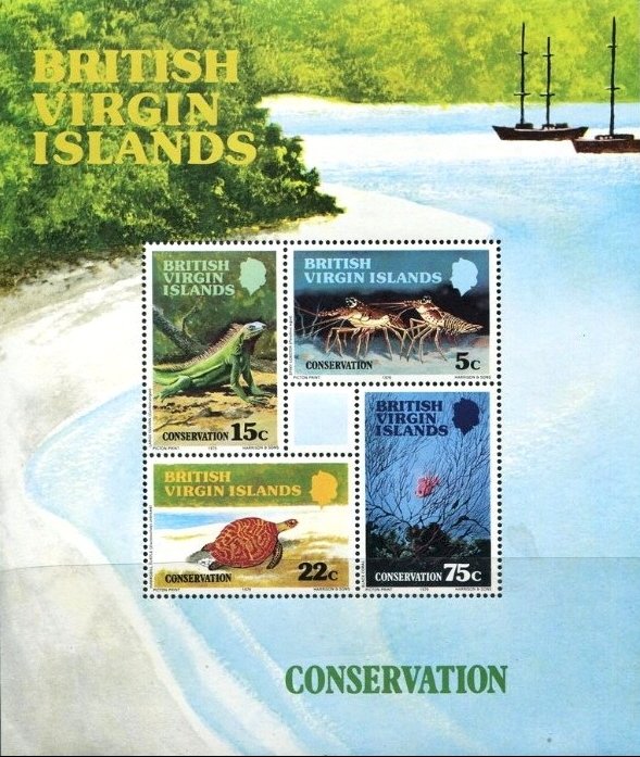 Conservation