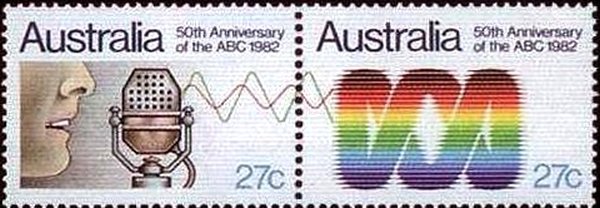 Anniversary of the ABC