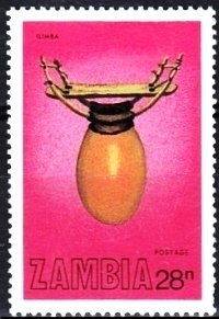 Ilimba