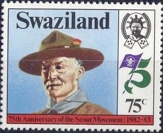Baden-Powell