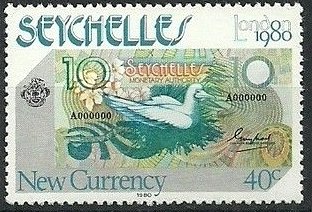 10 Rupees Bank Note