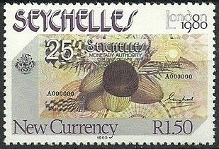 25 Rupees Bank Note