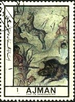 Paintings