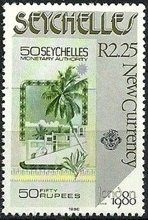 50 Rupees Bank Note
