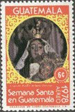 Virgin of the Rosary, Santo Domingo