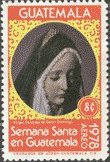 Virgin of Sorrows, Santo Domingo