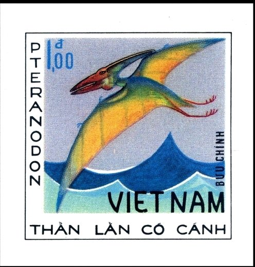 Pteranodon