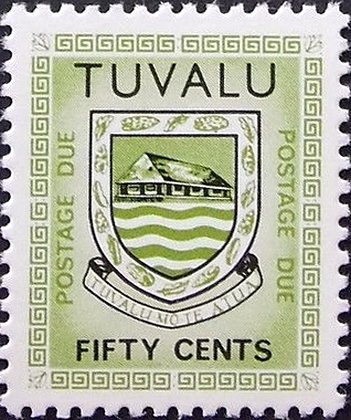 Coat of Arms