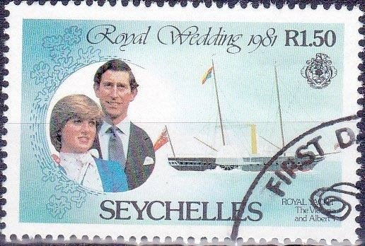 Royal Yacht, The Victoria and Albert 1
