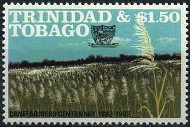 Canefarmers centenary 1882-1982