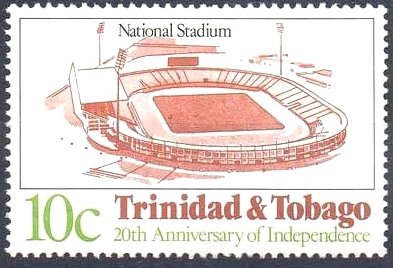 National Stadium