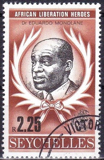 Dr.Eduardo Mondlane