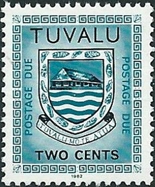 Coat of Arms
