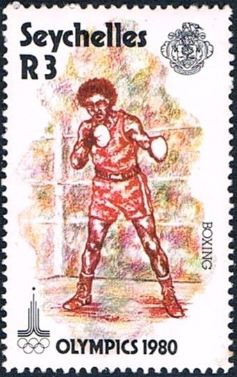Boxing