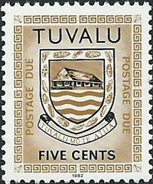 Coat of Arms
