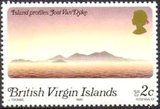 Island Profiles