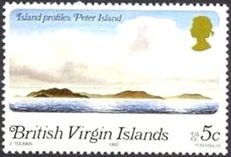 Island Profiles