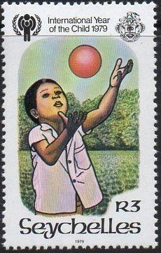 Boy with ball