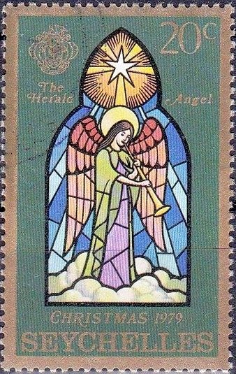 The Herald Angel