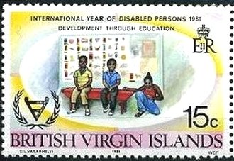 Development through education