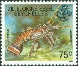 Crayfish
