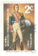Bernardo O´Higgins (Chile)
