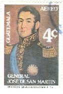 Jose de San Martin (Argentina)