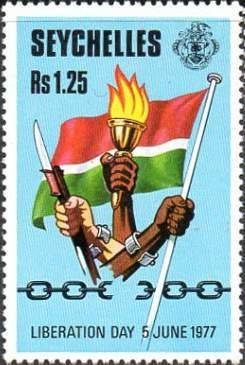Liberation Day