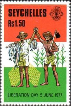 Liberation Day