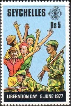 Liberation Day