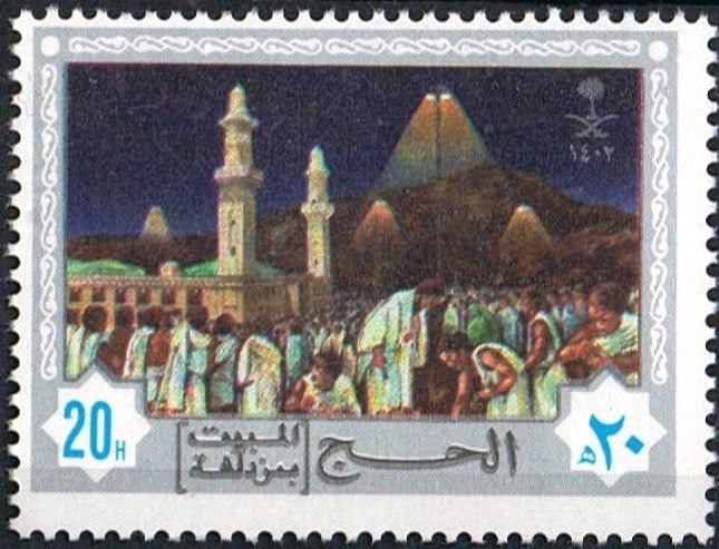 Pilgrims