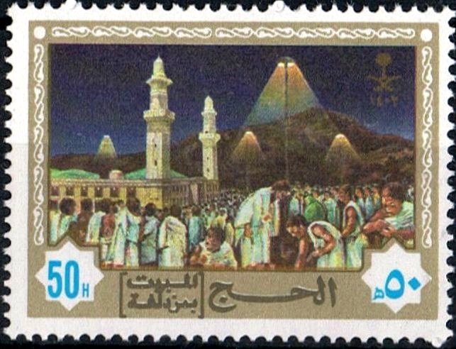 Pilgrims