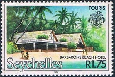 Barbarons Beach