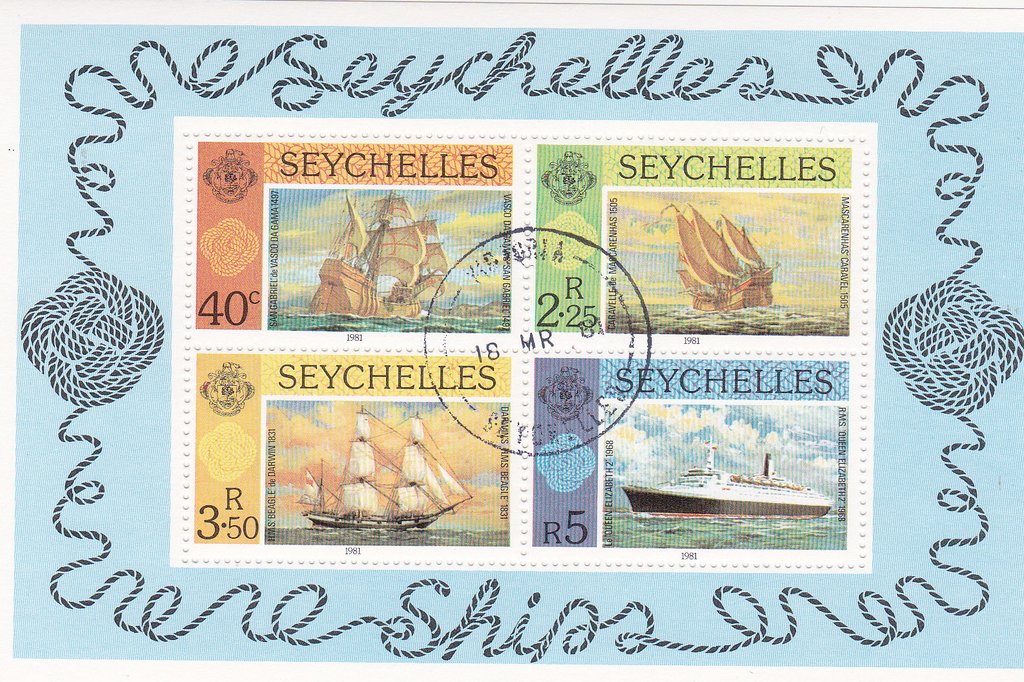 Ships