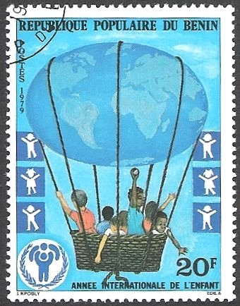 Hot-air Balloon