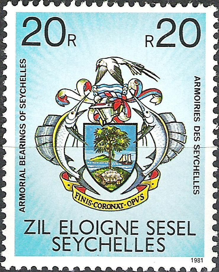National arms