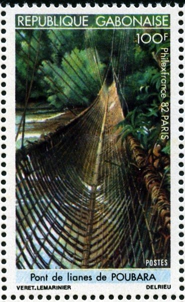 Rope Bridge