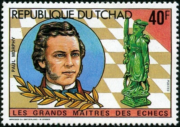 Paul Morphy
