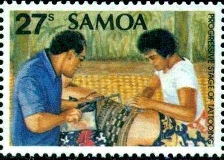 Tattooing