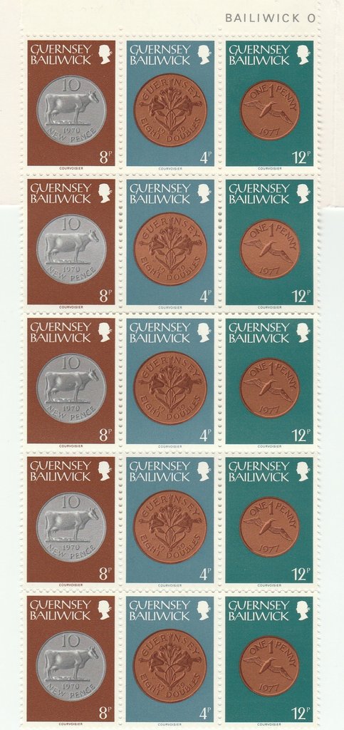 Coins